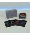 PLAYSTATION JUEGO CARTAS