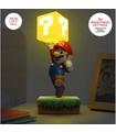 Super Mario Diorama Light