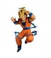 DBZ MATCH MAKERS SS2 SON GOKU
