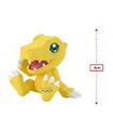 DIGIMON SOFVIMATES AGUMON V2