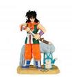 DRAGON BALL HISTORY BOX YAMCHA