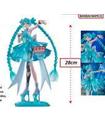 HATSUNE MIKU EVOLVE EMERALDGEM