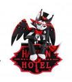 HAZBIN HOTEL HUSK VER A
