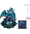 HAZBIN HOTEL HUSK VER B