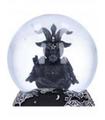 BAPHOBOO SNOW GLOBE 18.5CM