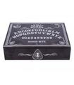 JEWELLERY BOX BLACK AND WHITE SPIRIT 25C