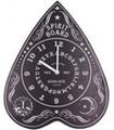 SPIRIT BOARD CLOCK 34CM