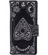 spirit-board-planchette-embossed-purse