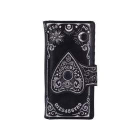 spirit-board-planchette-embossed-purse