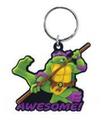 LLAVERO PVC DONATELLO