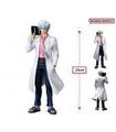 FIGURA GINTAMA GINPACHI