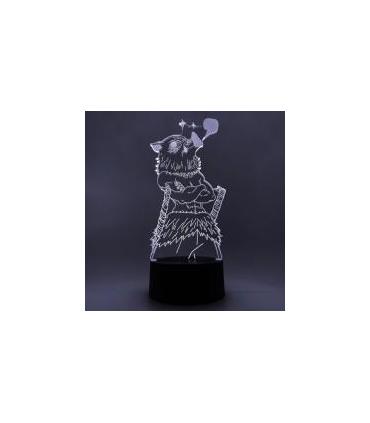 lampara-inosuke-otaku