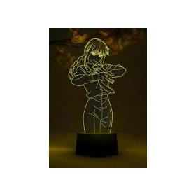 lampara-makima-otaku