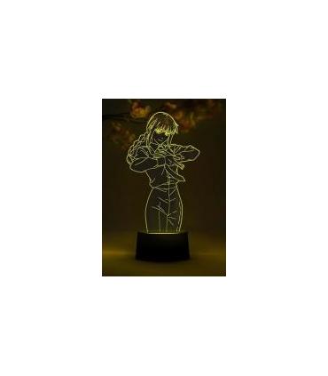 lampara-makima-otaku