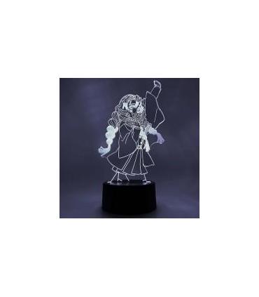 lampara-mitsuri-otaku