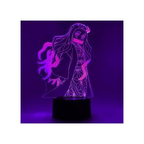 lampara-nezuko-otaku