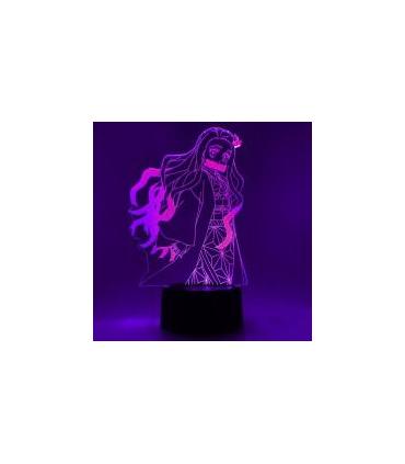 lampara-nezuko-otaku