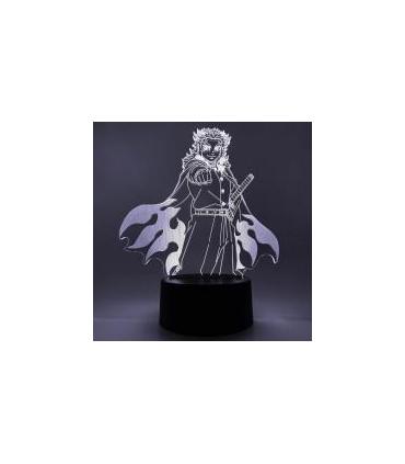 lampara-rengoku-otaku