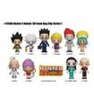 BAG CLIP 3D HUNTER X HUNTER S. 1 (24UD)