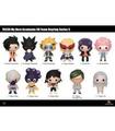 BAG CLIP 3D MY HERO ACADEMIA S. 5 (24UD)
