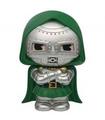 HUCHA DR. DOOM
