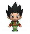 IMAN HUNTER X HUNTER - GON 3D