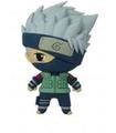 IMAN NARUTO - KAKASHI 3D