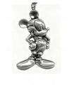 LLAVERO METALICO MICKEY PEWTER