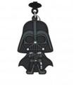 LLAVERO SUAVE STAR WARS DARTH VADER