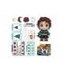 figura-tanjiro-model-kit-65-h