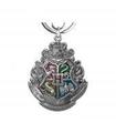 LLAVERO HP ESCUDO HOWARTS