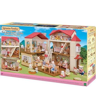 casa-con-luces-el-atico-secreto