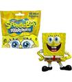 Bob Esponja 1 Figura  Sobre Sorpresa