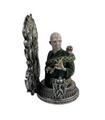 HARRY POTTER LORD VOLDEMORT BOOKEND