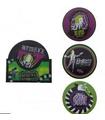 MAGNETS SET OF 4 - BEETLEJUICE
