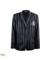 BLAZER ACADEMIA NEVERMORE NEGRA GRANDE
