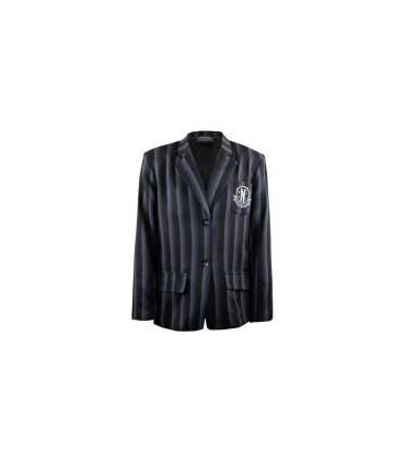 blazer-academia-nevermore-negra-mediana