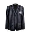 BLAZER ACADEMIA NEVERMORE NEGRA MEDIANA