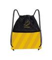 BOLSA DRAWSTRING HUFFLEPUFF