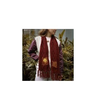 bufanda-marauders-map