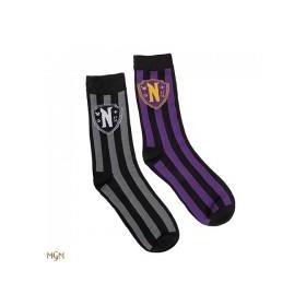 calcetines-academia-nevermore