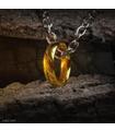 COLLAR THE ONE RING