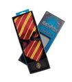 CORBATA H.P. SET CAJA DELUXE GRYFFINDOR