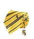 corbata-hp-set-caja-deluxe-hufflepuff