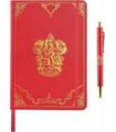 CUADERNO DELUXE GRYFFINDOR