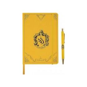 cuaderno-deluxe-hufflepuff