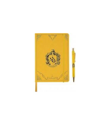 cuaderno-deluxe-hufflepuff