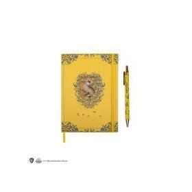 cuaderno-deluxe-mundo-magico-hufflepuff