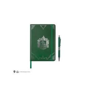 cuaderno-deluxe-slytherin