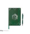 CUADERNO DELUXE SLYTHERIN